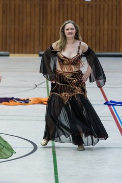 Bild 16 - Volksbank-Cup Horst